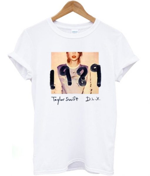 Taylor Swift 1989 T-shirt