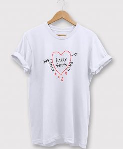 Harry Styles Fine Line T-shirt