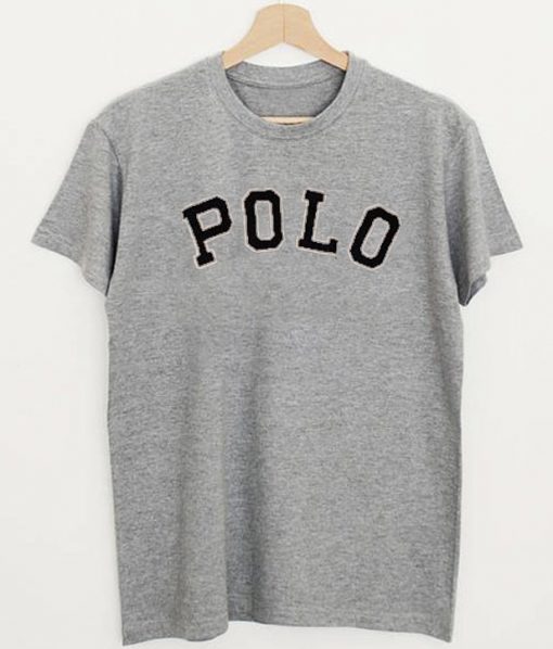 Polo T-Shirt