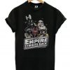 Star Wars The Empire Strikes Back T-Shirt