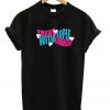 Treat People With Kindness Graphic T-shirt