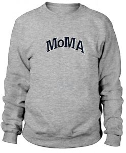 MoMA Sweatshirt