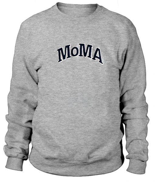 MoMA Sweatshirt