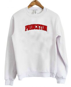 Princeton Sweatshirt