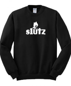 Slutz Sweatshirt