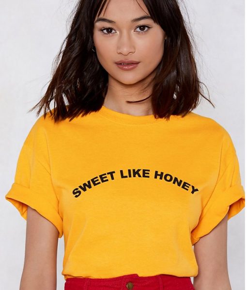 Sweet Like Honey T-Shirt