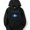 Within Temptation The Silent Force Hoodie