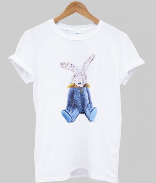 Bad Rabbit T-Shirt