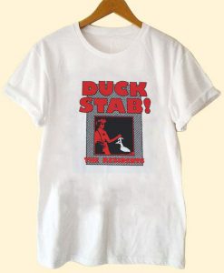 Duck Stab The Residents T-Shirt