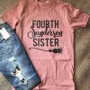 Fourth Sanderson Sister T-shirt