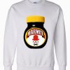 Marmite Sweatshirt