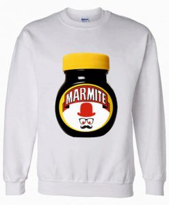 Marmite Sweatshirt