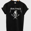 Metallifuckinca T-Shirt