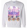 Miley Cyrus Bangerz Sweatshirt