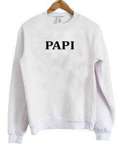 PAPI Sweatshirt