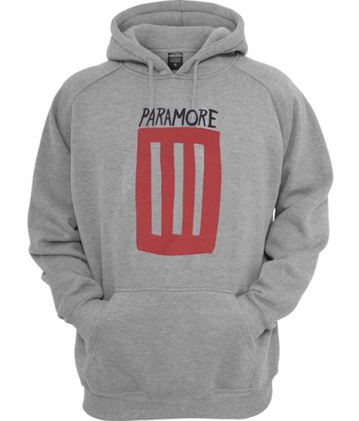 Paramore Hoodie