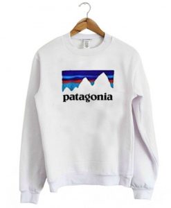 Patagonia Crewneck Sweatshirt