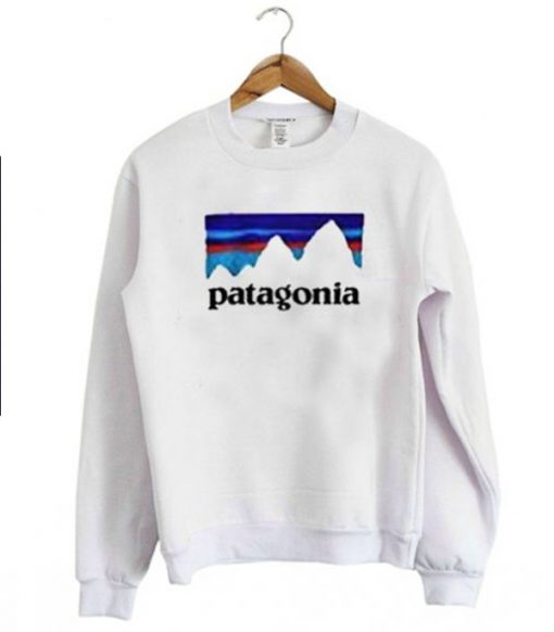 Patagonia Crewneck Sweatshirt