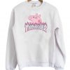 Peppa Pig Thrasher Sweatshirt