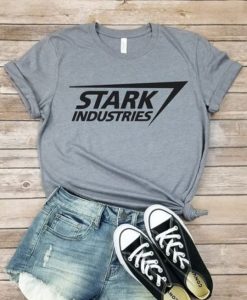 STARK Industries T-Shirt