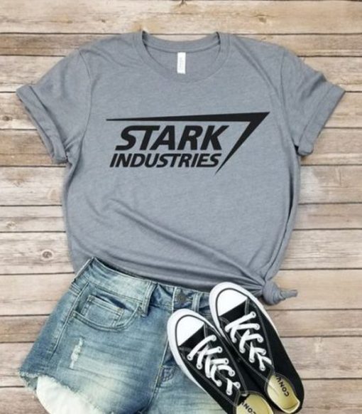 STARK Industries T-Shirt