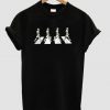 Star Wars Beatles T-shirt