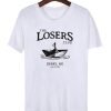 The Losers Club T Shirt