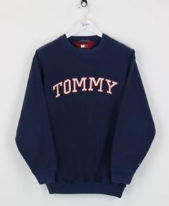 Tommy Sweatshirt