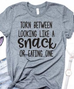 Torn Between Looking Like A Snack or Eating One T-Shirt