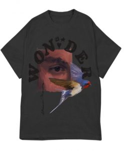 Wonder Shawn Mendes Tee