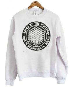 BMTH This Is Sempiternal Sweatshirt