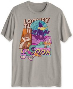 Hybrid Looney Tunes T-shirt