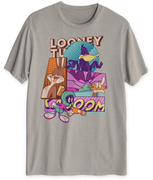 Hybrid Looney Tunes T-shirt