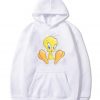 Looney Tunes Tweety Bird Hoodie