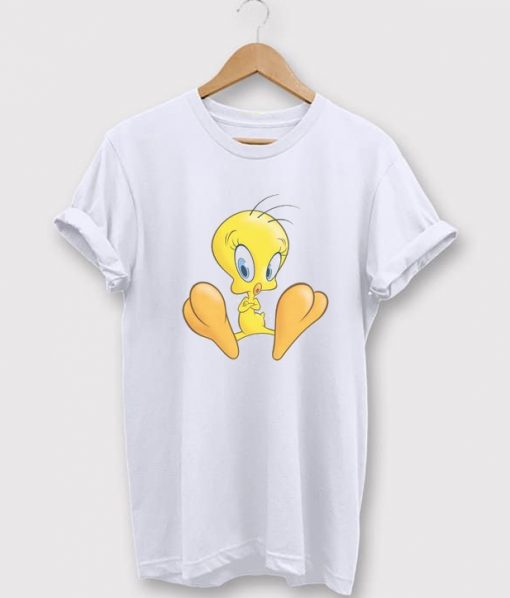 Looney Tunes Tweety Bird T-Shirt