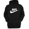 Naps Pullover Hoodie