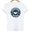 Central Perk Friends TV Show T-Shirt