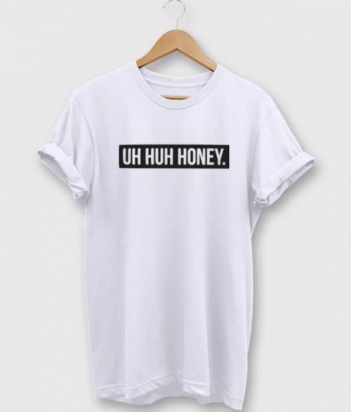 Uh Huh Honey Box T-Shirt