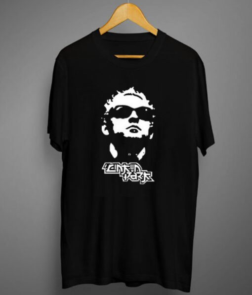 Chester Linkin Park T-shirt