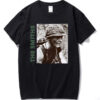The Smiths Meat Is Murder Tee