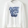 Larry Levan Sweatshirt