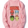 Marvel The Avenger Sweatshirt