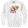 Odd Future Sweatshirt
