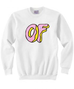 Odd Future Sweatshirt