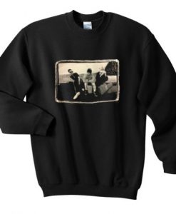 Beastie Boys Vintage Sweatshirt