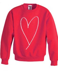 Big Love Sweatshirt