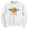 Hard Rock Cafe Myrtle Beach Sweatshirt