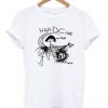 Hardcore Graphic T-Shirt