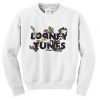 Looney Tunes Graphic Sweatshirt