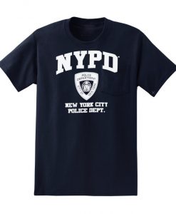 NYPD Tshirt
